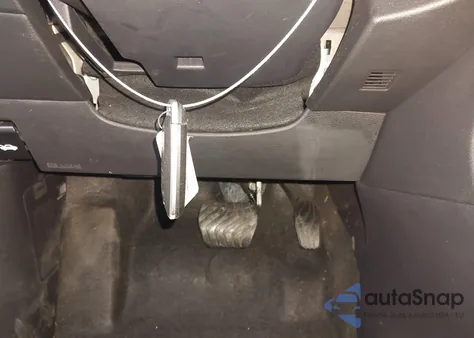 2024 Nissan Kicks S Xtronic Cvt из США, поврежденный, VIN 3N1CP5BV2RL473514